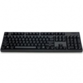 FILCO 斐尔可 104忍者圣手二代 机械键盘  红轴 黑色