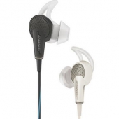 Bose QuietComfort 20  主动降噪耳塞 iPhone版 低音强劲