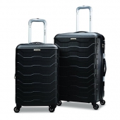 新秀丽（Samsonite）  Tread Lite Hardside 拉杆箱套装（20+24寸）