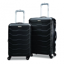 新秀麗(samsonite) tread lite hardside 拉桿箱套裝(20 24寸)