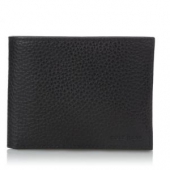 新低价：COLE HAAN Truman Passcase 男士真皮钱包