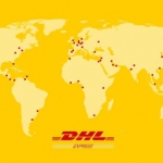 海淘用DHL直邮，大概多久可以收到货？德淘DHL IPZ超过一个月，正常吗