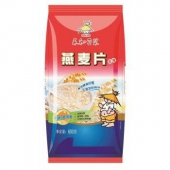 YON HO 永和豆浆 澳洲即食燕麦片 600g