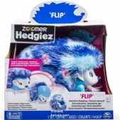 Zoomer Hedgiez 会翻滚的电子宠物刺猬 Prime会员免费直邮到手￥224