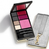 Yves Saint Laurent 圣罗兰 非凡眼唇彩妆盘 ￥406包邮包税