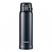 ZOJIRUSHI 象印 SM-SC48-PV 不锈钢真空保温杯 480ml