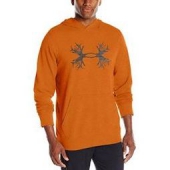 Under Armour安德玛 AllSeaon Hoodie 男士连帽卫衣