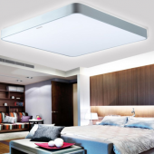 飞利浦（PHILIPS） LED吸顶灯 品轩 60W 白光 极具设计感