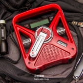 ETON FRX3 天气预警收音机 Prime会员免费直邮到手￥290