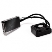 XFX 讯景 R9 Fury 4G 4096bit HBM 水冷显卡