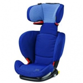 MAXI-COSI ISOFIX RodiFix 儿童汽车安全座椅