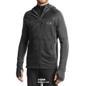 Mountain Hardwear 山浩 男士连帽夹克 3色 $59.99 到手￥450