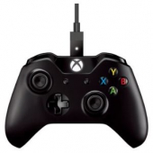 Microsoft 微软 Xbox One 无线控制器+连接线