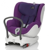 Britax Römer 辉马双向安装 DUALFIX 儿童安全座椅