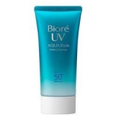 Biore 碧柔 新款防晒乳 防水防汗 SPF50+ PA++++