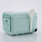 虎牌（Tiger） JAJ-A552-GI 电饭煲 简单实用
