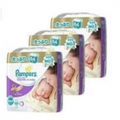 Prime会员专享！日本亚马逊Pampers帮宝适 纸尿裤和拉拉裤 限时特价