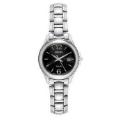 SEIKO精工 Core系列 SUT249 女士太阳能手表