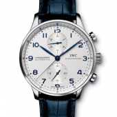 万国（Iwc） 葡萄牙系列 机械表 IW371446 纸牌屋同款