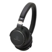Audio-technica 铁三角 ATH-SR5BT Hi-Res 便携头戴式无线蓝牙耳机