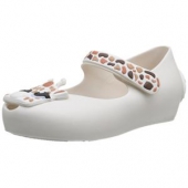 Mini Melissa Ultragirl IV BB Mary Jane Shoe