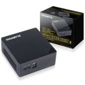 技嘉 Brix BSi5HT-6200 准系统迷你电脑 i5-6200U 带USB3.1