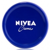NIVEA 妮维雅 润肤霜 100ml*10瓶（双重优惠）