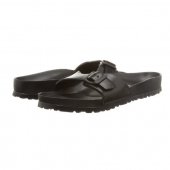 Birkenstock（勃肯） Madrid EVA 128161 男士拖鞋 脚感轻便、容易清洗