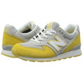 New Balance 新百伦 996系列女子复古休闲运动鞋
