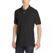 李 Lee Uniforms 男Polo衫