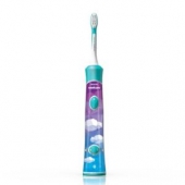 PHILIPS 飞利浦 HX6321/02 儿童蓝牙电动牙刷