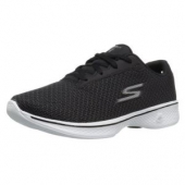 SKECHERS 斯凯奇 Performance Go Walk 4 女士健步鞋 +凑单品