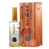 限plus会员：泸州老窖 窖龄60年 52度 浓香型白酒 500ml （两瓶后多重优惠）