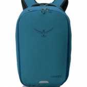 osprey cyber port daypack