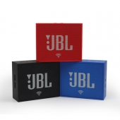 JBL go smart 无线蓝牙音箱 语音控制 wifi蓝牙 双重连接