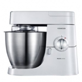 英国凯伍德（KENWOOD）KMM710 家用厨师机多功能料理搅拌机 揉面机 快速和面 打蛋 搅拌 打发