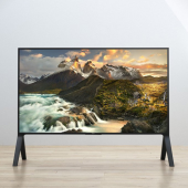 索尼（SONY） KD-65Z9D 65英寸 4K超高清HDR液晶平板网络智能电视 大法新款旗舰