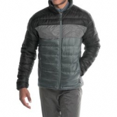 Marmot 土拨鼠 男士600蓬防泼水羽绒服  转运到手约¥400！