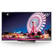 索尼（SONY） U90系列  KD-65X8566D 65英寸4K智能液晶电视 4K HDR技术