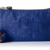 Kipling 凯浦林 大号三层钱包 带毛绒猴挂件 Prime会员凑单直邮含税到手￥95.67