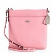 COACH 蔻驰 Courier 女士斜挎包