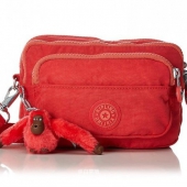 KIPLING 凯浦林 Multiple 女士斜挎包/腰包 Prime会员凑单免费直邮含税到手￥218.55