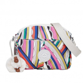 Kipling Aghna Prt 女士单肩包