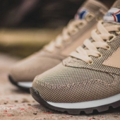布鲁克斯（Brooks） Heritage Chariot 时尚复古跑鞋 经典款