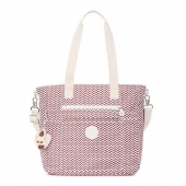 Kipling Bertram Prt 单肩包 可背可提，适合日常使用
