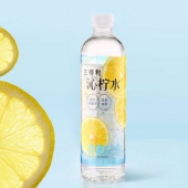 三得利（Suntory） 沁柠水 550ml*15瓶  酸甜可口
