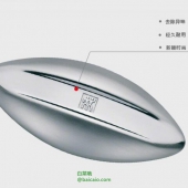 ZWILLING 双立人 去味不锈钢肥皂 ￥59.9+7.84税费