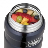 膳魔师（THERMOS）  帝王系列 保温焖烧罐470ml 三色