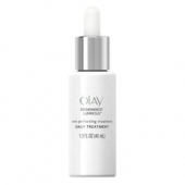 中亚prime会员满200免邮！OLAY 玉兰油 Regenerist Luminous 新生亮白精华 40ml 到手约124元