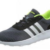 adidas 阿迪达斯 中性款运动休闲鞋 ￥237包邮（￥474 下单5折）
